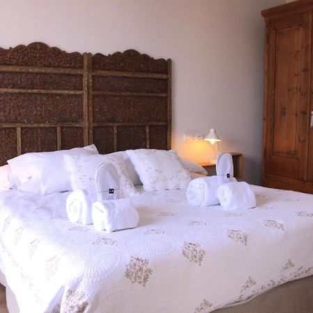 Mr. Serrano Apartments Barcelona Luaran gambar